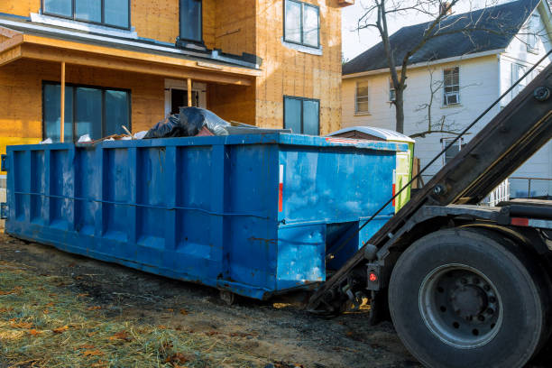 Best Yard Waste Removal  in Pleasant Hill, TX